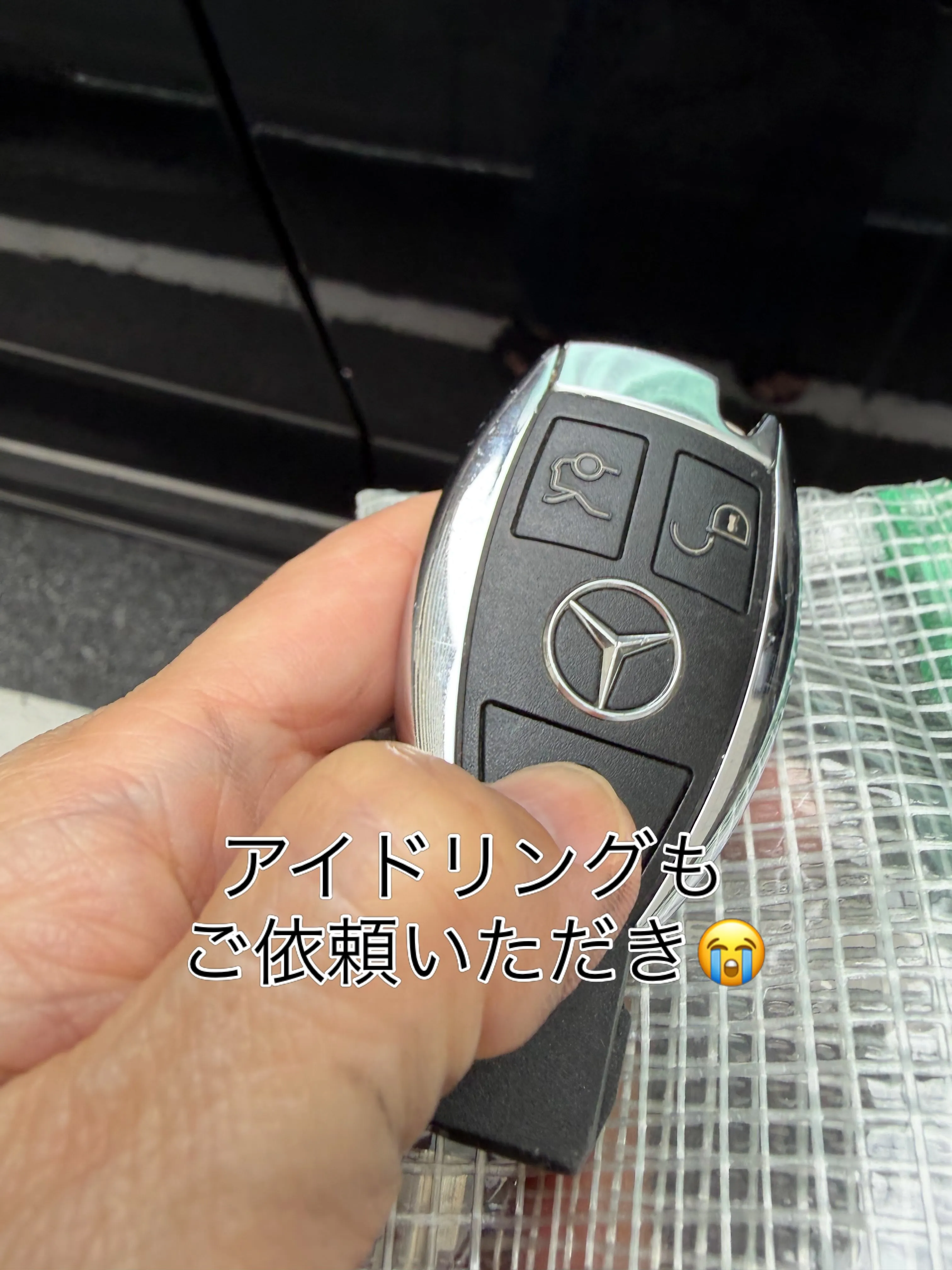 先日、「15時からの消防点検に立ち会ってほしい」とのSOSを...