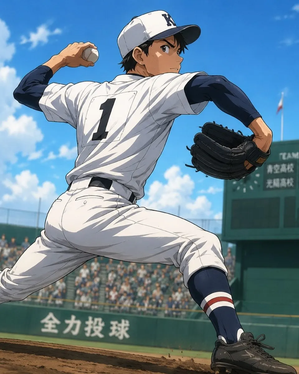 悲しい……！！悔しい……！！😭😭😭 沖縄代表の甲子園、初戦で...