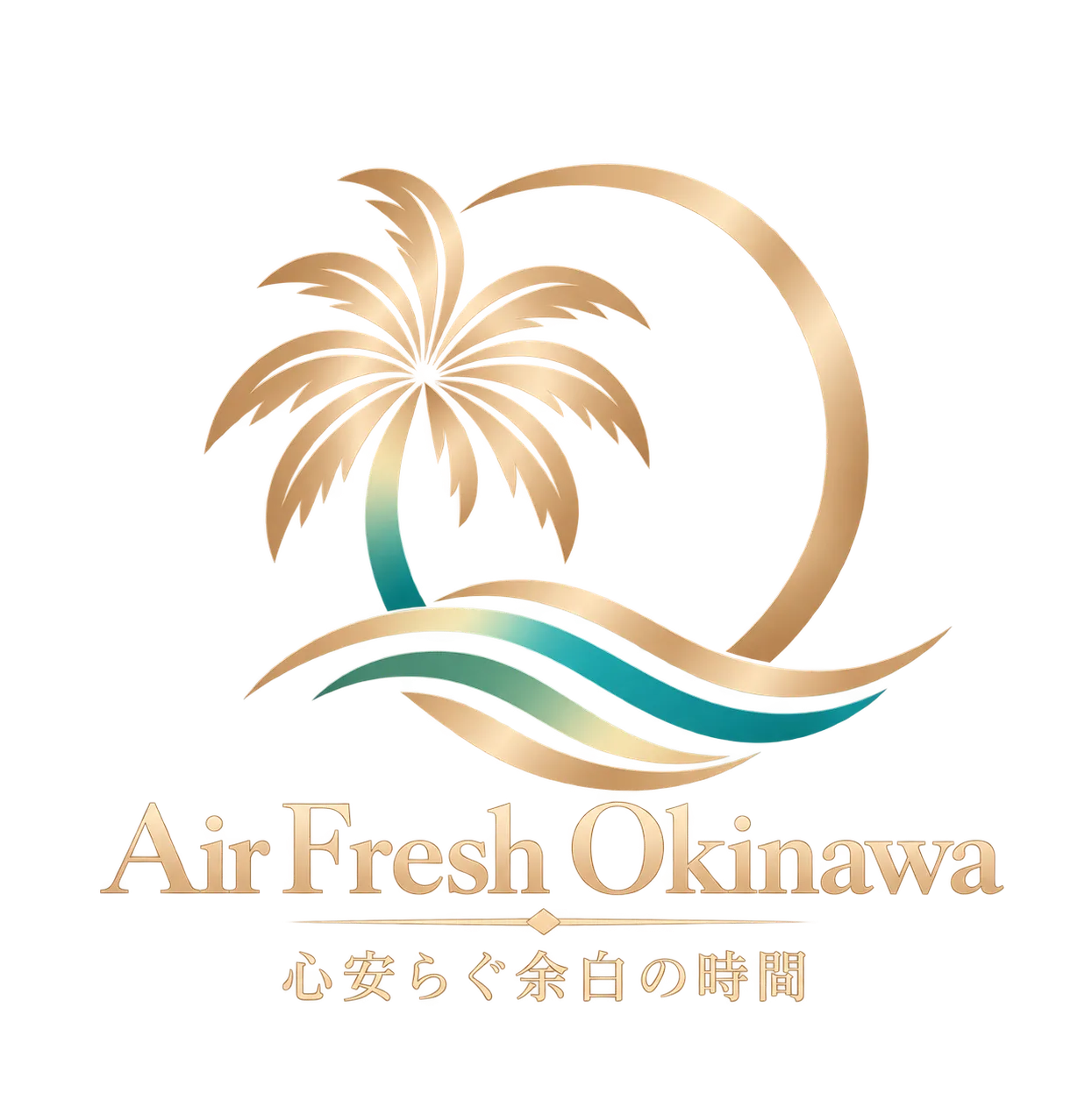 Air Fresh Okinawa