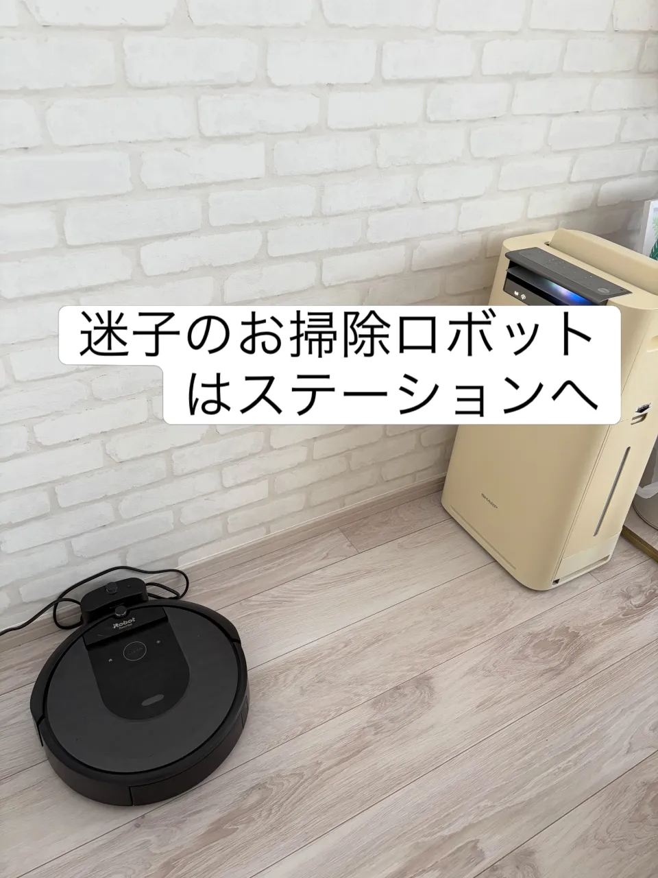 排水設備の定期点検に立ち会いました。