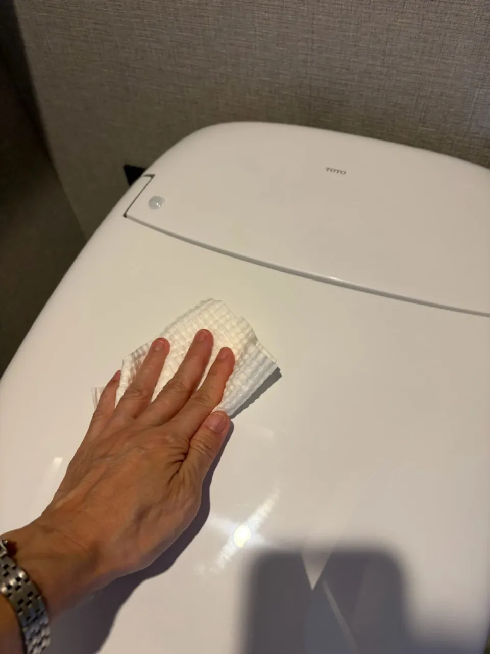 長期間留守にいているセカンドハウス。