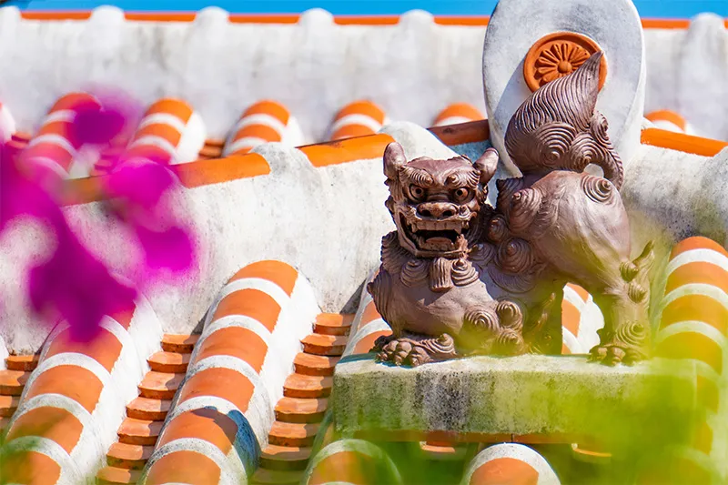 安心感と信頼感を丁寧に築いていきます